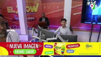 ¿Habrá alianza entre la Fuerza del Pueblo y PLD? | El Show del Mediodía