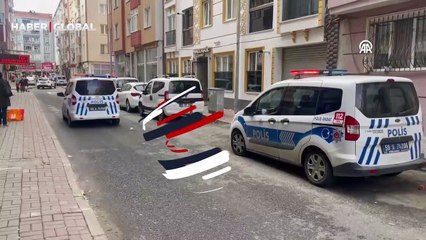 Tekirdağ'da eşini öldürdüğü iddia edilen kadın, gözaltına alındı