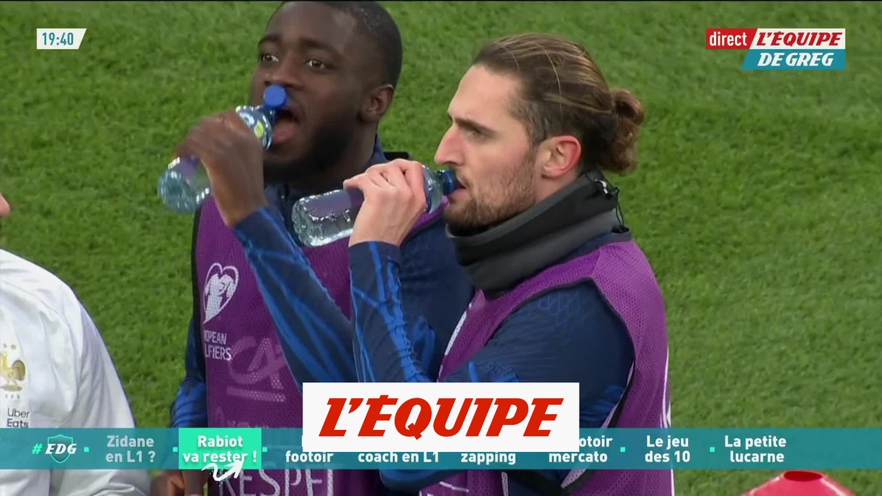 Rabiot devrait prolonger à la Juventus - Foot - Transferts - ITA