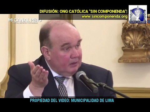 COLECTIVO LGTBI NO RESPETA NUESTRAS CREENCIAS Y QUIERE IMPONER A TODOS LOS PERUANOS, SUS QUERERES, SUS CAPRICHOS Y SUS ODIOS