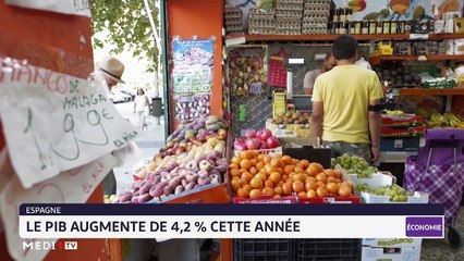 JT Economie - 26/06/2023