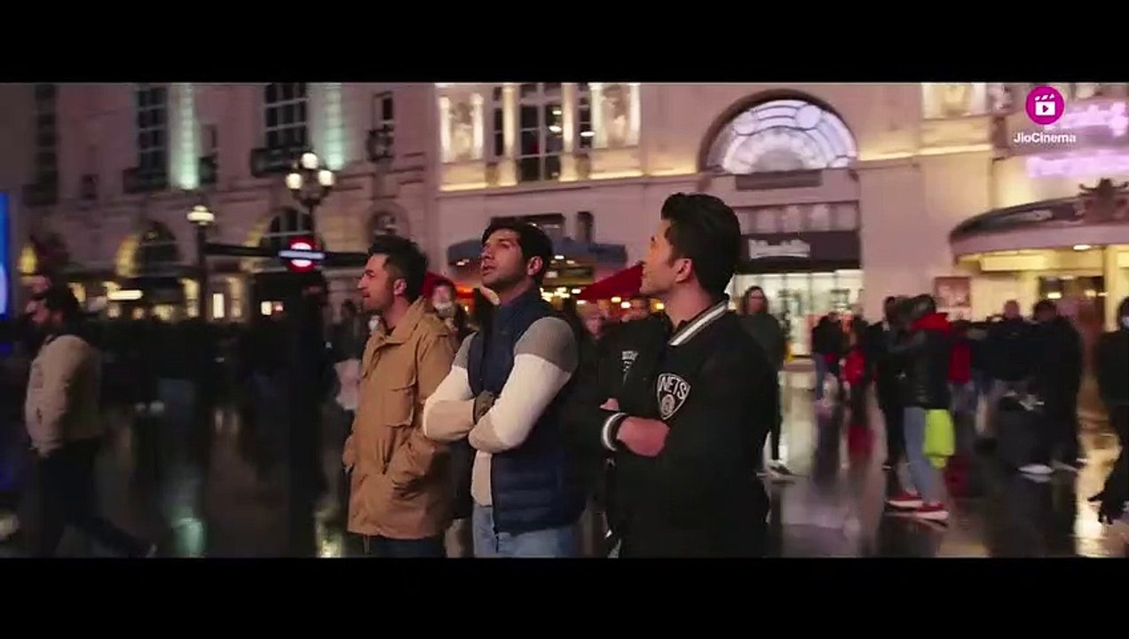 Aseq Official Trailer  Free On JioCinema
