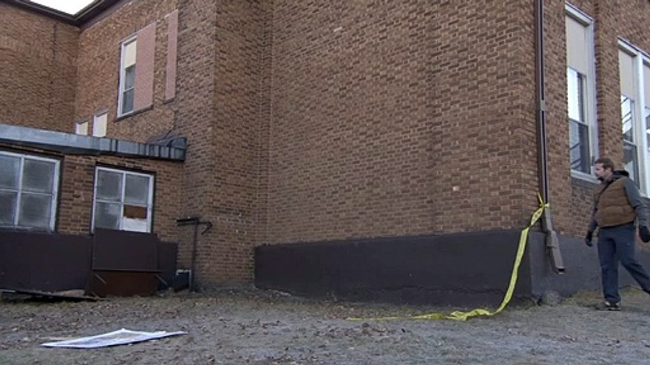 Older Than America Bande-annonce (EN)