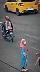 Hijabi Girl Viral Video  _ Viral Video #shortfeed #viralvideo #tranding