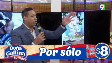 Altos niveles de intolerancia provocan actos violentos | El Show del Mediodía