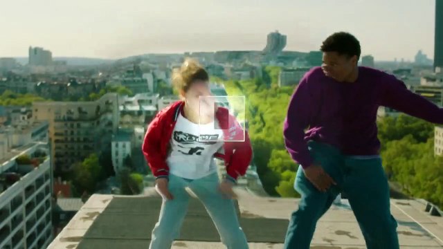 Bande annonce de Joséphine ange gardien : Brad Pitt bientôt dans la série ?