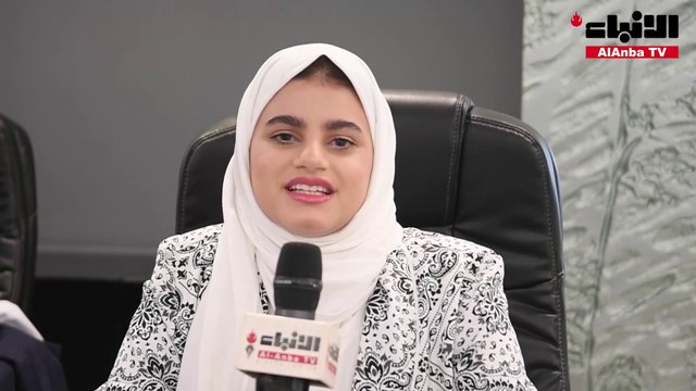 «الأنباء» استضافت متفوقي الثانوية العامة وشاركتهم فرحة النجاح