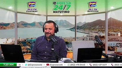 Protección Civil llama continuar con recomendaciones ante ola de calor