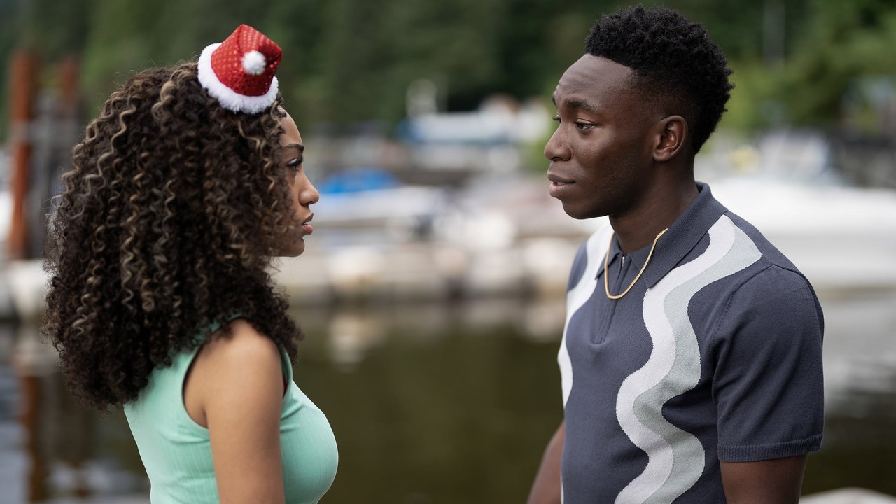 Isabella's Past Catches Up With Her in Exclusive Clip From the Next Episode of "Cruel Summer"