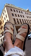 Vincent Cassel, Instagram.