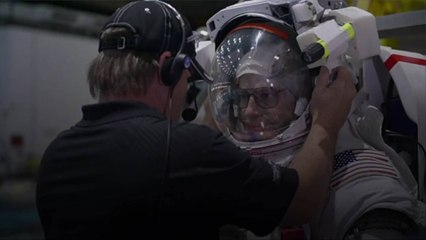 NASA Is Developing an AI Assistant for Astronauts