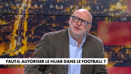 Philippe Guibert : «Le collectif des hijabeuses, c’est dans la mouvance des Frères Musulmans»