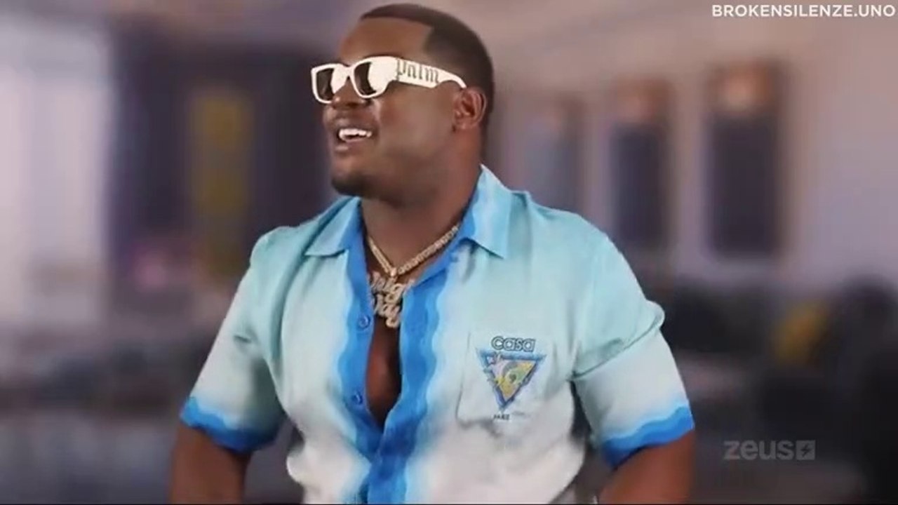 Bad Boys Texas Season 1 Episode 10