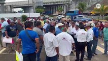 AMOTAC denuncia extorsiones por parte de la Guardia Nacional en Veracruz