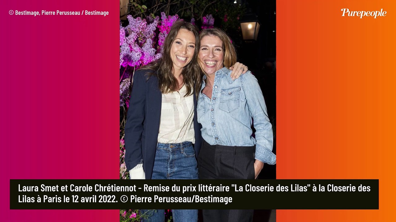 "6 ans sans..." Laura Smet, cette addiction toxique sur laquelle elle a tiré un trait, photo à l'appui