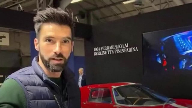 Voici - Mort de Jean-Baptiste Dessort : le Youtubeur est décédé tragiquement à l'âge de 37 ans