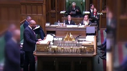 İngiltere Dışişleri Bakanı Prigojin'in İsyanını Putin'e Meydan Okuma Olarak Nitelendirdi 🇷🇺