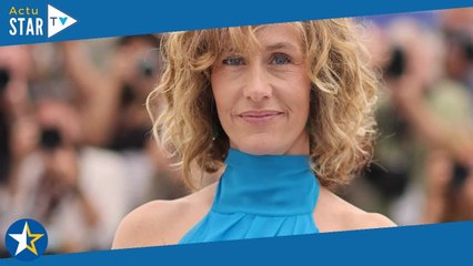 Cécile de France mère de Lino et Joy : "On ne fait pas des enfants pour ne pas les voir"