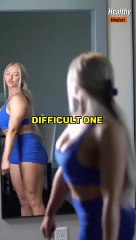 Miranda Cohen Hottest Female Workout Model