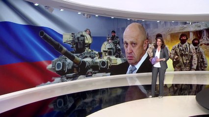 بعد إنهاء تمردها.. أين كانت تتمركز قوات فاغنر في الشرق الأوكراني؟