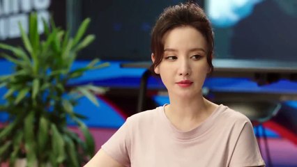 Stand or Fall Ep 20 EngSub