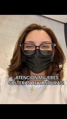 Hondureña ofrece a su amigo como el 'novio perfecto'