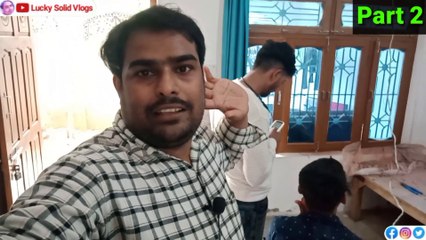 Voltas AC | पेड प्रमोशन करने का तरीका | Gorakhpur Vlog | Lucky Solid Vlogs | Paid Promotion | GKP