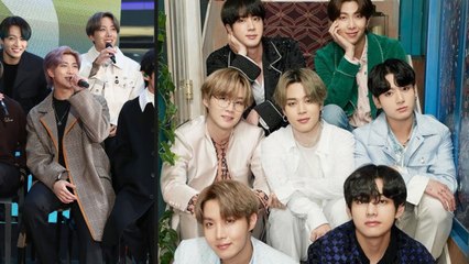 Who is the BTS member who can hit the highest notes with his voice?