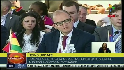 Ralph Gonsalves: We cannot ignore the U.S. presence