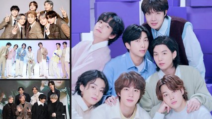 BTS achieves their first win with their latest song ‘Take Two’.