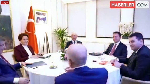 Özdağ'dan Babacan'ın Seçimi helalinden kazanmış 15 vekilimiz var çıkışına sert tepki: Bana utanmazlığın resmini yapabilir misin Abidin?