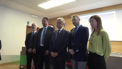 "Calano le minacce ai sindaci, ma crescono gli attentati"