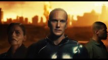 Netflixs JUSTICE LEAGUE 2  First Trailer  Snyderverse Restored  Zack Snyder  Darkseid Movie
