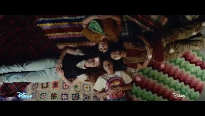 The Slumber Party Bande-annonce (EN)