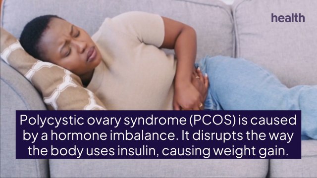 Quickly Gaining Weight? These 8 Common Reasons Might Be Why