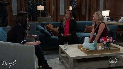 06-26-23 - Laura and Felicia Try to Help Anna Part 3