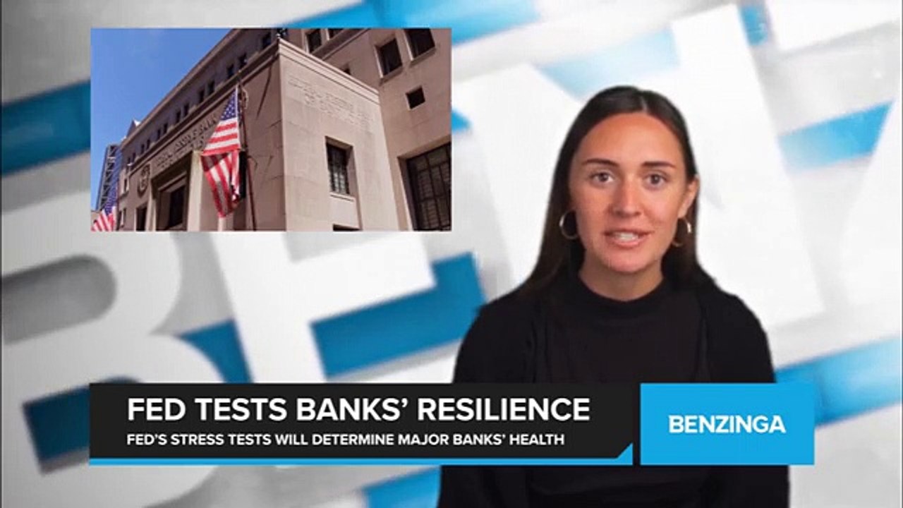 Banking Sector on the Brink?