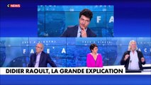 Le professeur Raoult et l’hydroxychloroquine... Mise au point !