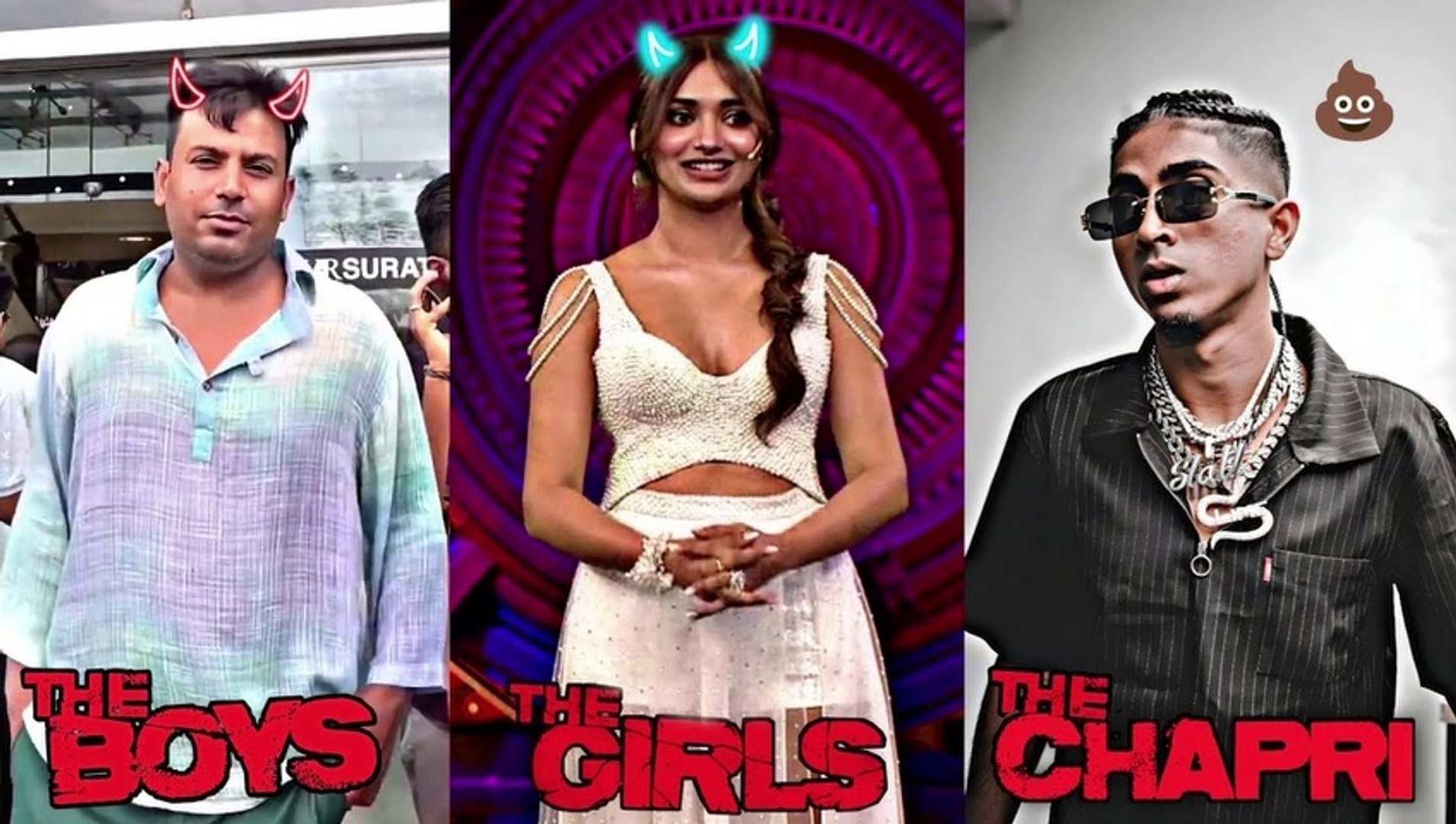 0The Boys Meme  The boys - Thug Life Memes - Memes - Guri Bolte