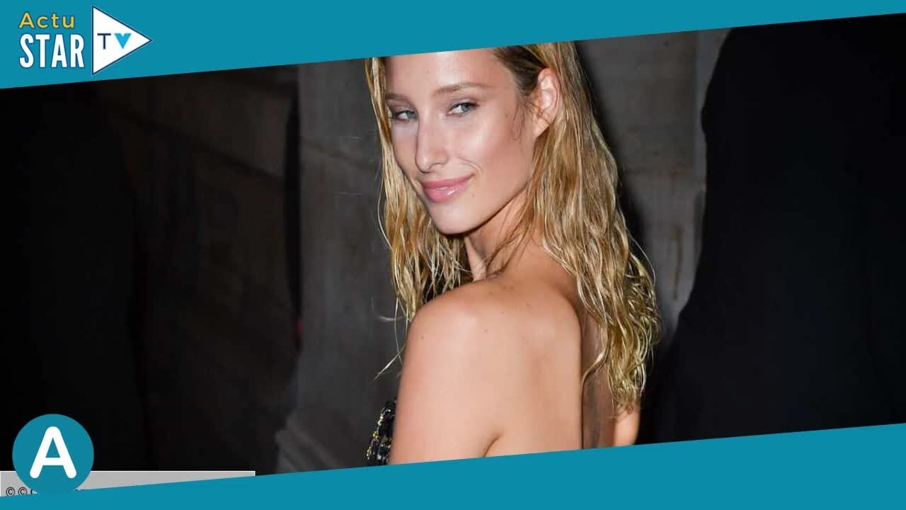 Ilona Smet dévoile de tendres clichés en famille à l’occasion du premier anniversaire de son fils