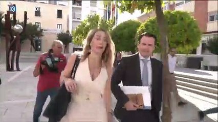 Guardiola cambia su posición y abre la puerta del Gobierno a VOX