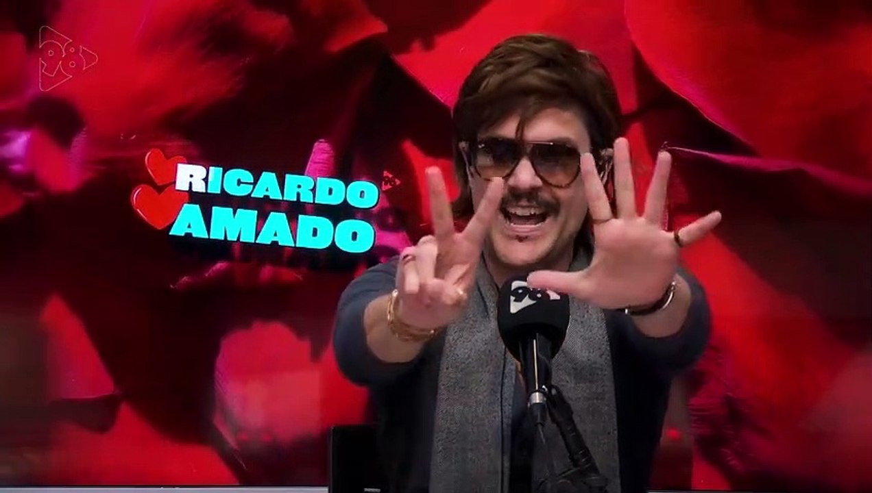 RicardoAmado | Top Five