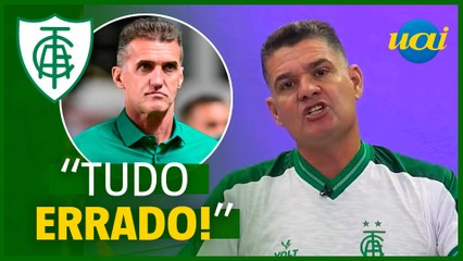 Toledo detona VAR, Mancini e América