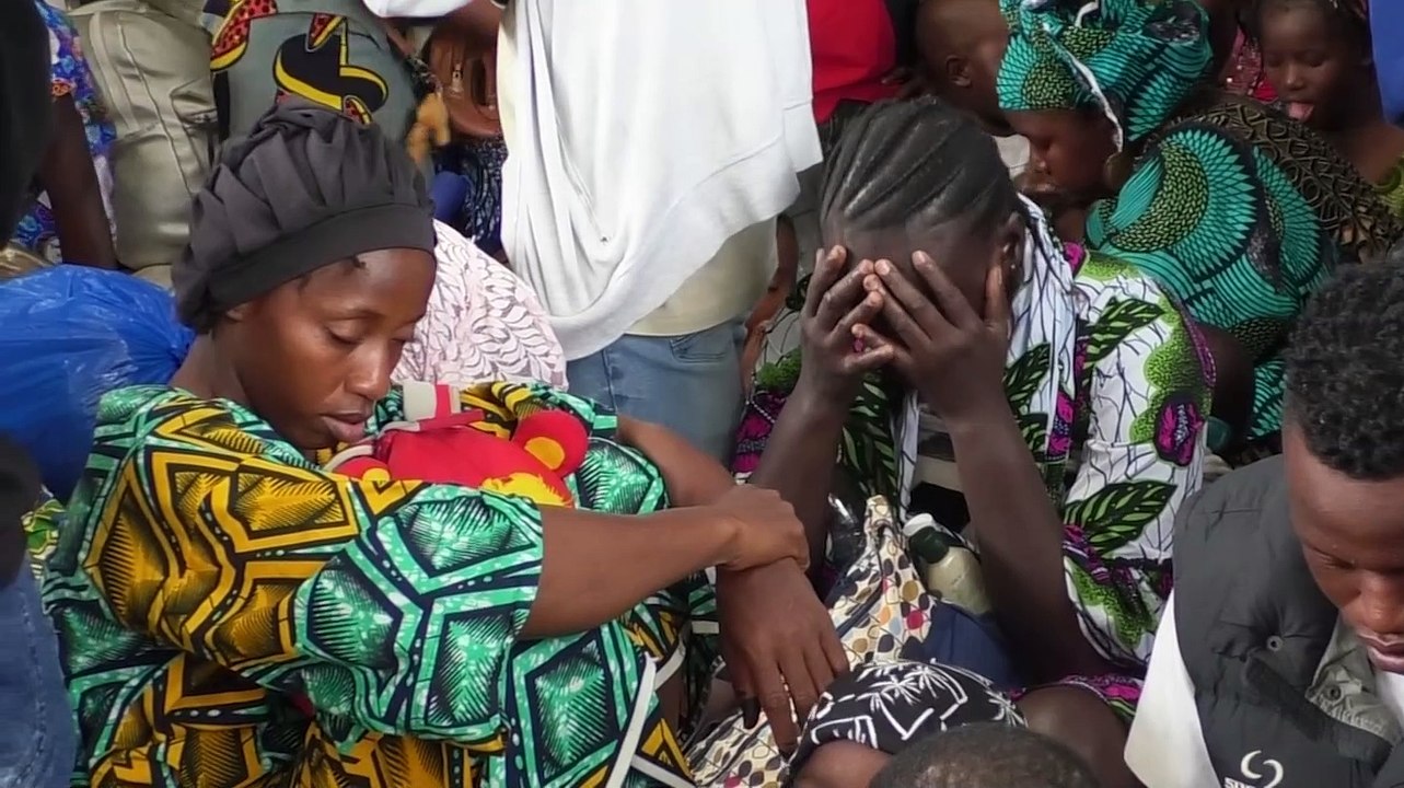 Tabaski 2023 : Les gares routières sont prises d'assaut par les voyageurs