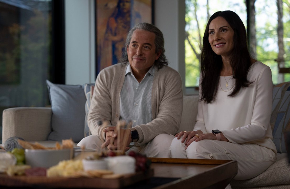 'No Hard Feelings’ cast defend the film's contr...