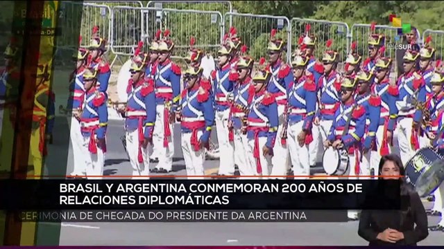 teleSUR Noticias 15:30 26-06 Guatemala: avanza escrutinio con mas del 17% de votos