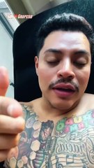 Eduin Caz aclara si dejara Grupo Firme para lanzarse como solista