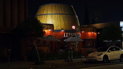 AirTag | Short Horror Film