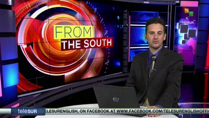 FTS 26-06 16:30 CELAC holds meeting on scientific and technological exchange