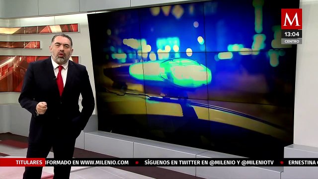 Colectivos feministas marchan hacia la FGJ de la Ciudad de México; acusan violencia vicaria